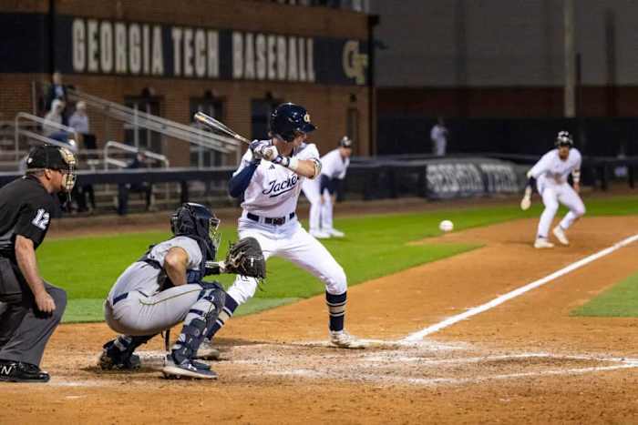 Georgia Tech Baseball